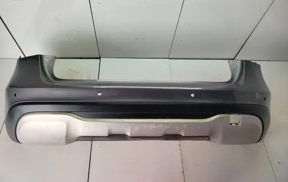 Mercedes-Benz GLA W156 X156 Rear bumper A1568802640
