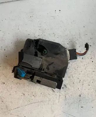 Mini One - Cooper Clubman R55 Front door lock 0556769