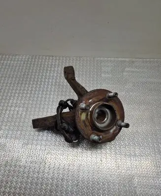 Ford Fiesta Front wheel hub spindle knuckle