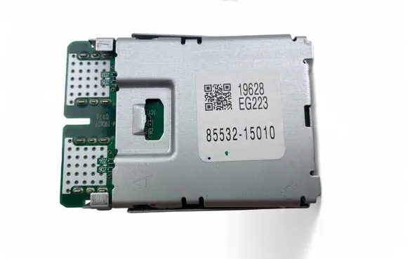 Toyota RAV 4 (XA50) USB control unit 8553215010