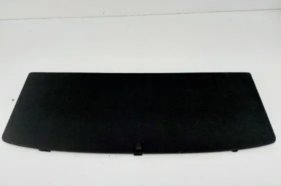 Honda ZR-V Trunk/boot floor carpet liner C2VAYL01