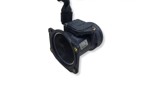 Audi A3 S3 8L Mass air flow meter 06A906461BKASACJ 06A906461B