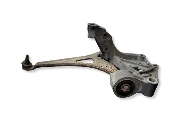 Audi A2 Front lower control arm/wishbone 8Z0199293 8Z0151