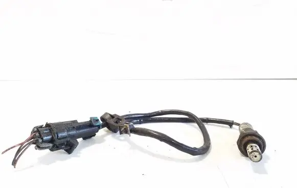 Opel Zafira A Lambda probe sensor 12569391