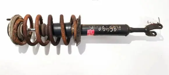 Volkswagen PASSAT B5 Front shock absorber/damper 341842