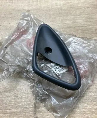 Citroen C5 Front door interior handle trim 9119H9 9641451777
