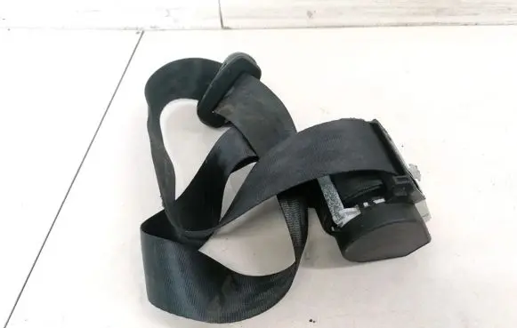 Renault Scenic III - Grand scenic III Rear seatbelt 888410017R