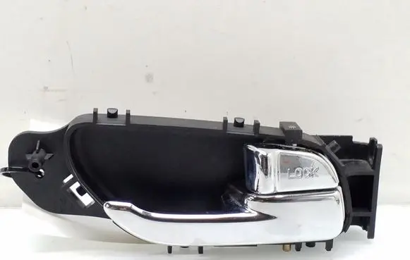 SsangYong Rodius Rear door interior handle 72420