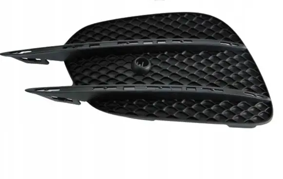 Mercedes-Benz E W213 Front bumper lower grill A2138858101