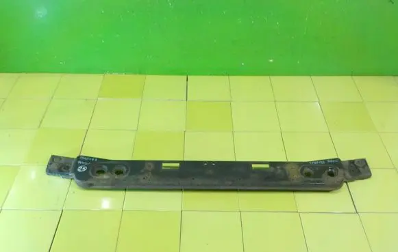 Ford Transit Front bumper support beam 17AB193
