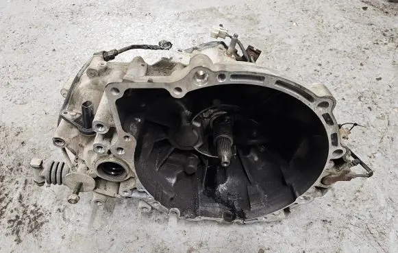 Mazda 626 Manual 5 speed gearbox