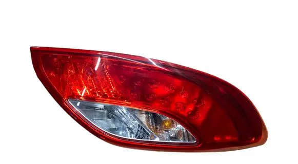 Mazda 2 Tailgate rear/tail lights P5776 02010200 11983