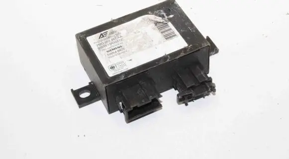 Volkswagen Sharan Immobilizer control unit/module 7M0953257AA