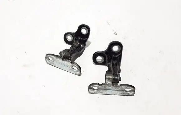 Land Rover Range Rover L405 Rear door upper hinge CPLA228A66AD