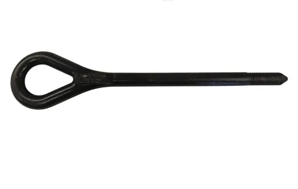 Tesla Model S Towing hook eye 106064600A