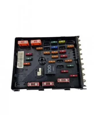 Volkswagen PASSAT B6 Fuse module 3c0937125
