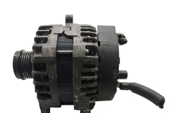 Mercedes-Benz B W246 W242 Generator/alternator A0009060022