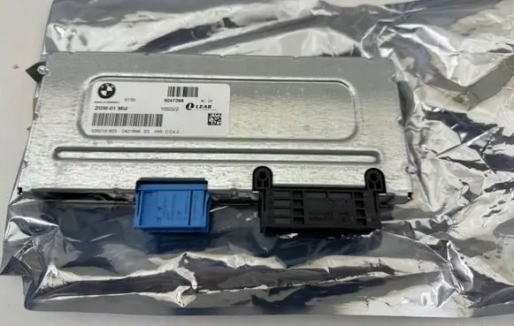 BMW 5 F10 F11 Other control units/modules 9247398