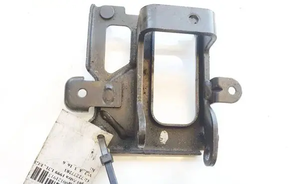 Opel Astra G EGR valve 72277203 7.22772.03