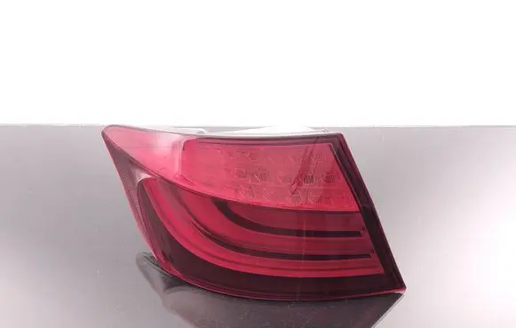 BMW 5 F10 F11 Rear/tail lights 17346201