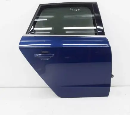 Audi A3 S3 8V Rear door 8V4833052B