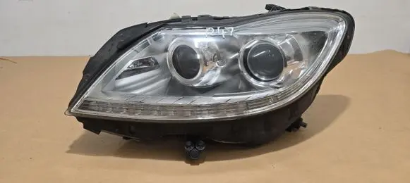 Mercedes-Benz CL C216 Headlight/headlamp A2218600147