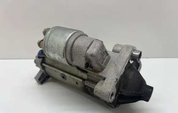 Volvo V40 Starter motor 31419543 1T011709121192