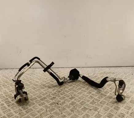 Volvo XC60 Air conditioning (A/C) pipe/hose 9G9N19E881