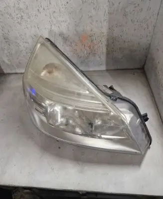 Renault Espace - Grand espace IV Headlight/headlamp 8200394704