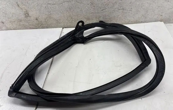 Rear door rubber seal (on body)
