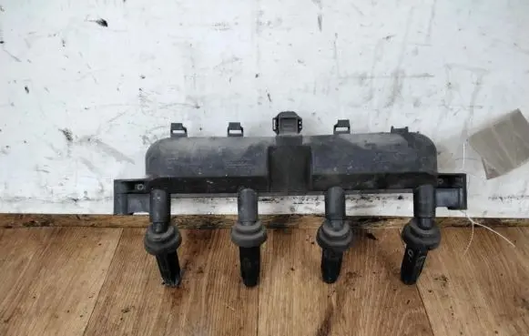 Peugeot 206 CC High voltage ignition coil