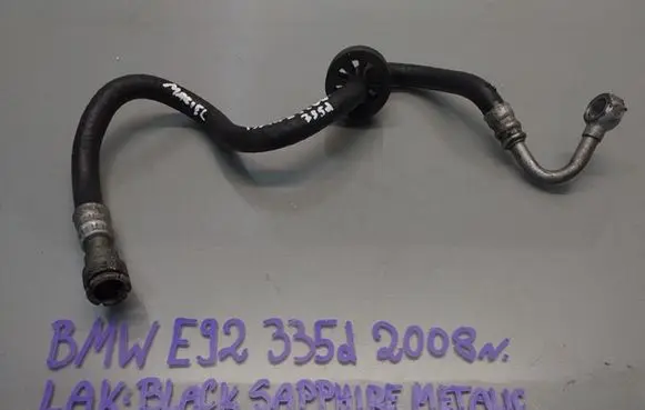 BMW 3 E92 E93 Power steering hose/pipe/line