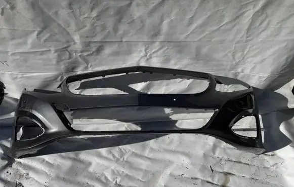 Mercedes-Benz B W246 W242 Front bumper