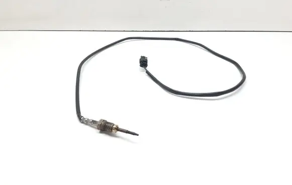 BMW 3 F30 F35 F31 Exhaust gas temperature sensor 8514730
