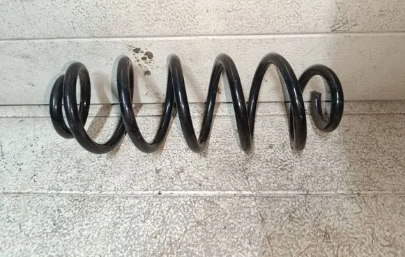 Audi A6 S6 C7 4G Rear coil spring