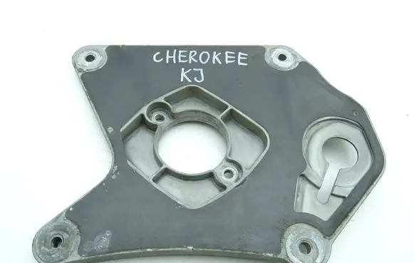 Jeep Cherokee III KJ Brake booster 52128356AB