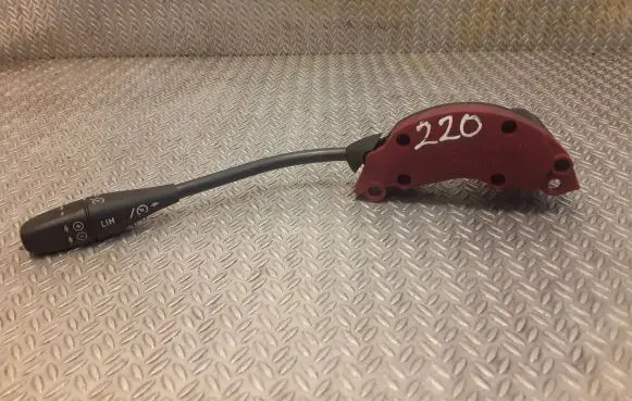 Mercedes-Benz S W220 Cruise control switch 0075457624 A0075457624
