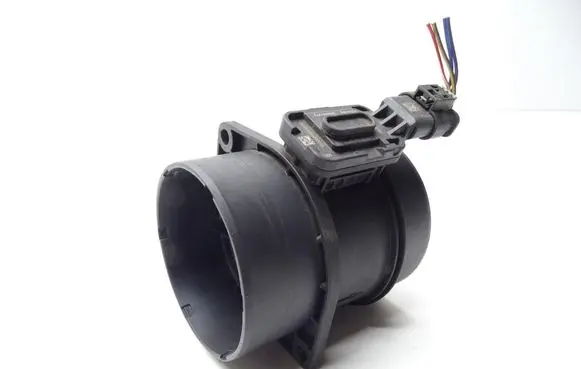 Mercedes-Benz A W176 Mass air flow meter A6450900048