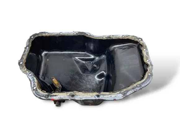 Toyota Avensis T250 Oil sump 2ADFTV