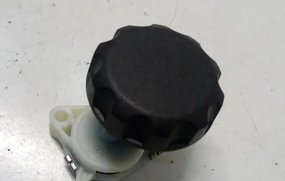 Ford Mondeo MK V Seat adjustment handle 16929238787