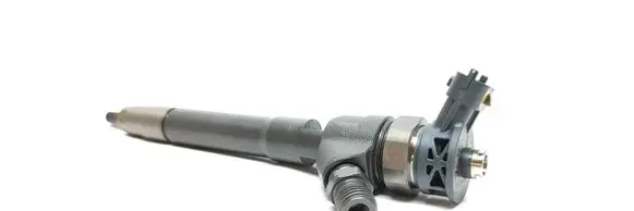 Renault Trafic III (X82) Fuel injector 0445110546