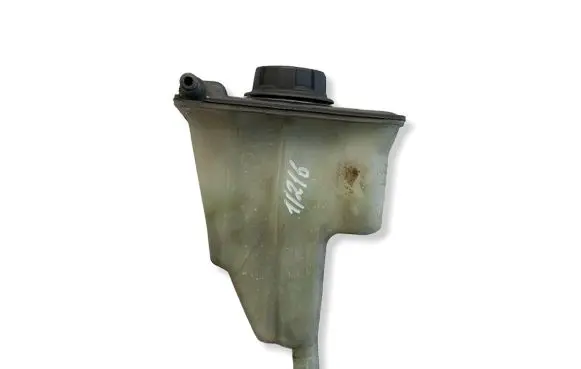 Volvo S40, V40 Coolant expansion tank/reservoir 30804963