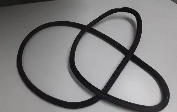 Opel Insignia B Front door rubber seal 13463859