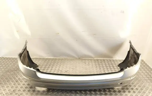 Mercedes-Benz C W204 Rear bumper