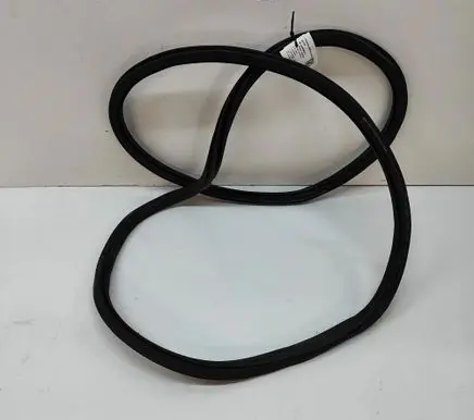 Mercedes-Benz EQA Rubber seal front door (on door) A2476921000