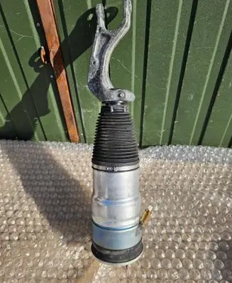 Tesla Model S Air suspension front shock absorber 103060801A A22C0168691