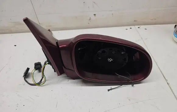 Mercedes-Benz CLK AMG A208 C208 Front door electric wing mirror 