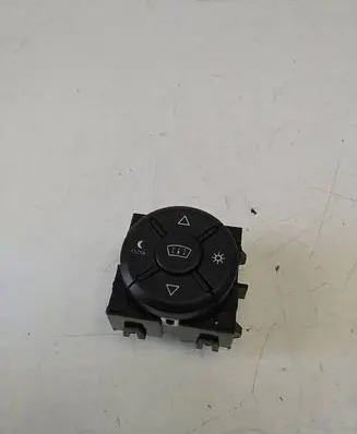 Peugeot 508 Other switches/knobs/shifts 96661115ZD 3395110101 R020141103