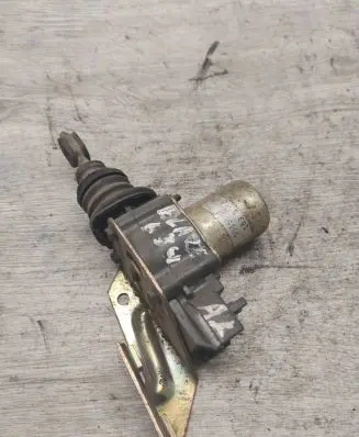 Chevrolet Blazer Clutch master cylinder