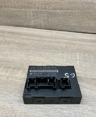 Volkswagen Golf V Comfort/convenience module 1K0959433B 05450600